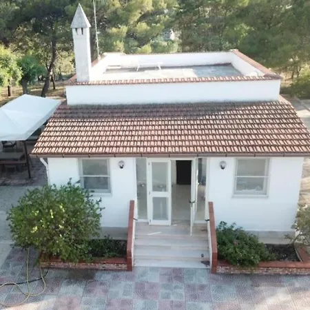 Casa vacanze Villazzurra Nature & Relax *