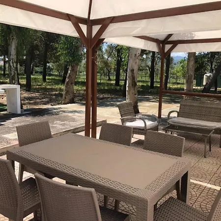 Casa vacanze Villazzurra Nature & Relax
